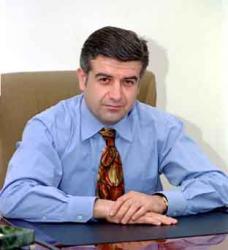 Karen Karapetyan (medium)