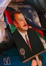 elections in Azerbaijan (original)