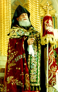 Patriarch Shnorhk (original)