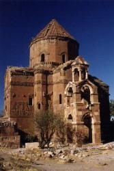 Armenian church in Turkey (medium)