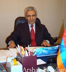 Arshak Poladian (original)