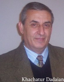 Dadaian Khachatur (original)