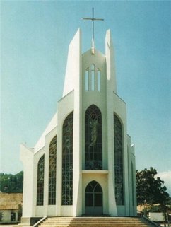 1_Batumi_Armenian Catholic Church (original)