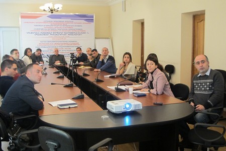 PROBLEMS OF INFORMATION SECURITY AND DIASPORA IN THE ROA PROBLEMS OF INFORMATION SECURITY AND DIASPORA IN THE ROA