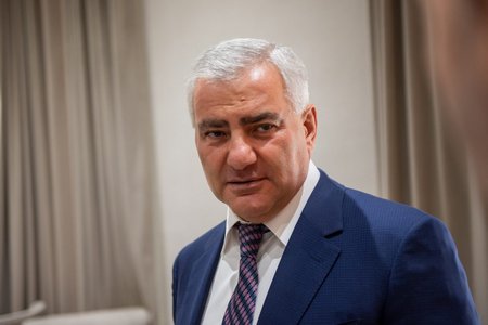 ՀՀ ՎԵՐԱՔՆՆԻՉ ՔՐԵԱԿԱՆ ԴԱՏԱՐԱՆԸ ՈՉ ԻՐԱՎԱՉԱՓ Է ՃԱՆԱՉԵԼ ՍԱՄՎԵԼ ԿԱՐԱՊԵՏՅԱՆԻ ՁԵՐԲԱԿԱԼՈՒՄԸ. փաստաբան ՀՀ ՎԵՐԱՔՆՆԻՉ ՔՐԵԱԿԱՆ ԴԱՏԱՐԱՆԸ ՈՉ ԻՐԱՎԱՉԱՓ Է ՃԱՆԱՉԵԼ ՍԱՄՎԵԼ ԿԱՐԱՊԵՏՅԱՆԻ ՁԵՐԲԱԿԱԼՈՒՄԸ. փաստաբան