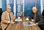 МЫ ПОДХОДИМ К РЕШАЮЩЕМУ МОМЕНТУ НОВОГО МИРОУСТРОЙСТВА