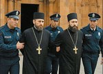 ПАШИНЯН АТАКУЕТ ЦЕРКОВЬ. МАТЕНАДАРАНУ ПРИГОТОВИТЬСЯ