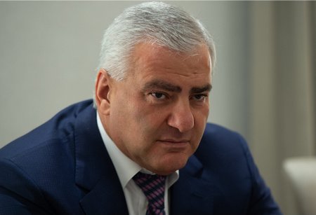 ՀԱՅԱՍՏԱՆԻ ԺՈՂՈՎՐԴԱԳՐԱԿԱՆ ՑՈՒՑԱՆԻՇՆԵՐԸ ԿԱՏԱՍՏՐՈՖԻԿ ԵՆ. ՍԱՄՎԵԼ ԿԱՐԱՊԵՏՅԱՆԻ ՈՒՂԵՐՁԸ ԱԱԾ ՄԵԿՈՒՍԱՐԱՆԻՑ ՀԱՅԱՍՏԱՆԻ ԺՈՂՈՎՐԴԱԳՐԱԿԱՆ ՑՈՒՑԱՆԻՇՆԵՐԸ ԿԱՏԱՍՏՐՈՖԻԿ ԵՆ. ՍԱՄՎԵԼ ԿԱՐԱՊԵՏՅԱՆԻ ՈՒՂԵՐՁԸ ԱԱԾ ՄԵԿՈՒՍԱՐԱՆԻՑ
