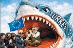 КАК АРМЕНИЮ ПО ПУТИ В ЕВРОПУ ОБМАНОМ ЗАМАНИВАЮТ В ТУРЦИЮ