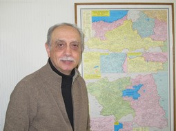 MEETING AT NORAVANK FOUNDATION