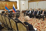 РОССИЙСКАЯ БАЗА В АРМЕНИИ В КОНТЕКСТЕ ДВУСТОРОННИХ ОТНОШЕНИЙ: ЧЕГО ОЖИДАТЬ ДАЛЕЕ?