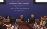 ԿԸՀ-Ն ՄԵՐԺԵՑ ԱՐԱՄ ՍԱՐԳՍՅԱՆԻ ԴԻՄՈՒՄԸ. «ՈՒԺԵՂ ՀԱՅԱՍՏԱՆԸ» ԿՄՆԱ ԸՆՏՐԱՊԱՅՔԱՐԻ ՄԵՋ