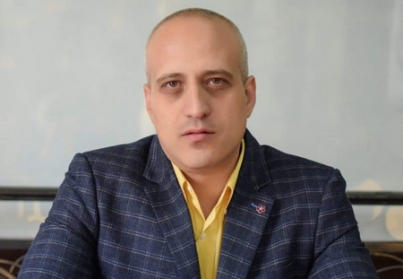 ՇՏԱՊ․ ՀԱՐՁԱԿՈՒՄ՝ ԵՐԵՎԱՆԻ ԱՎԱԳԱՆՈՒ ՏԱՆ ՎՐԱ