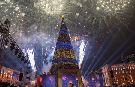 2.5 ՄԼՆ ԴՈԼԱՐ՝ ԱՄԱՆՈՐՅԱ ԶԱՐԴԱՐԱՆՔՆԵՐԻ ՀԱՄԱՐ․ «Ժողովուրդ»